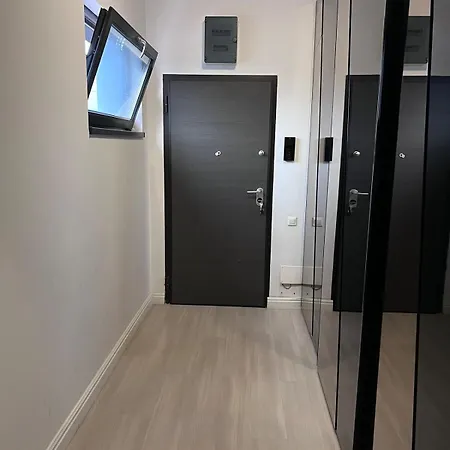 Uptown Flat * Bukurešť