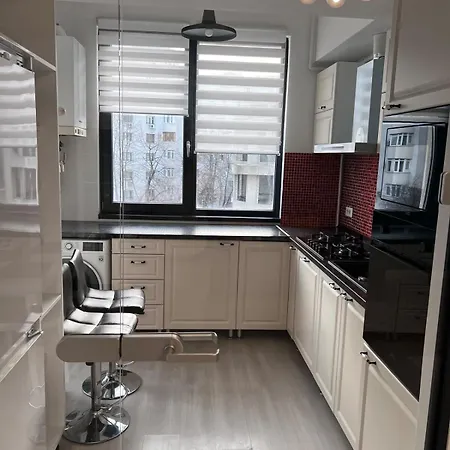 Uptown Flat *