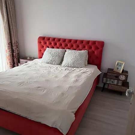 Uptown Flat Apartament Bucureşti