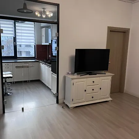 Apartament Uptown Flat