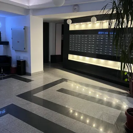 Apartament Uptown Flat *