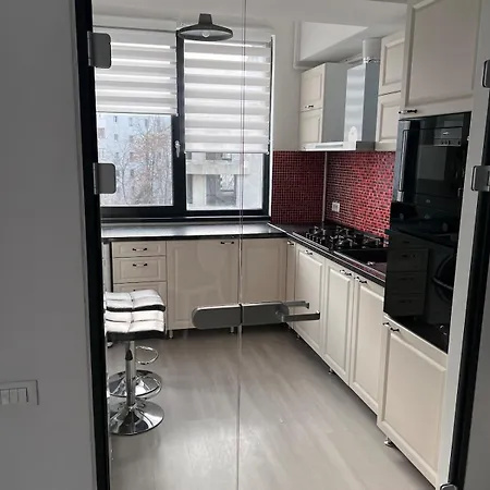 Uptown Flat Apartament *