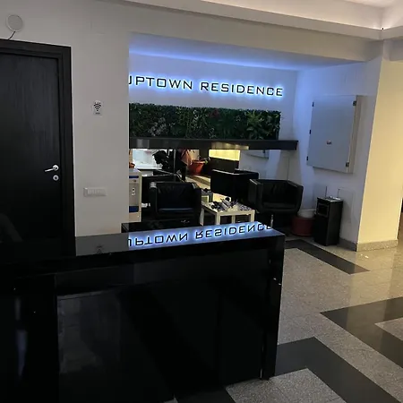 Lejlighed Uptown Flat